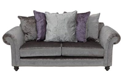 Collection Manhattan Large Sofa